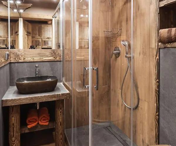 Baran, Z Widokiem Na Giewont *