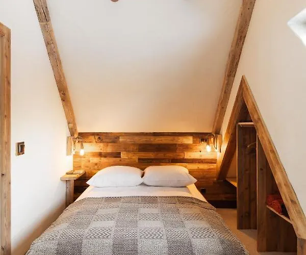 Baran, Z Widokiem Na Giewont