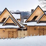 Baran, Z Widokiem Na Giewont