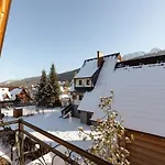 Alpstuga Baran, Z Widokiem Na Giewont Zakopane