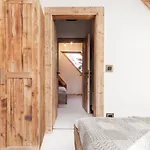 Baran, Z Widokiem Na Giewont シャレー