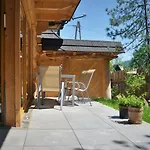 Baran, Z Widokiem Na Giewont Alpstuga Zakopane