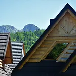 Baran, Z Widokiem Na Giewont * Zakopane