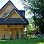 Alpstuga Baran, Z Widokiem Na Giewont Zakopane
