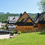 Baran, Z Widokiem Na Giewont Alpstuga Zakopane
