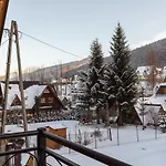 Baran, Z Widokiem Na Giewont Alpstuga Zakopane