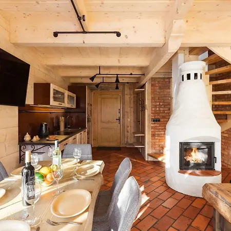 Baran, Z Widokiem Na Giewont