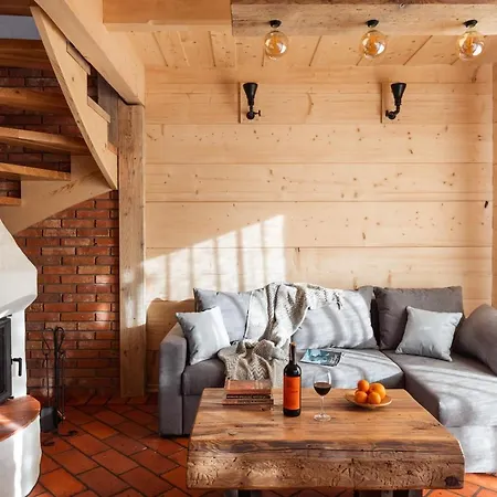 Baran, Z Widokiem Na Giewont Zakopane