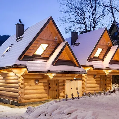 Baran, Z Widokiem Na Giewont Zakopane