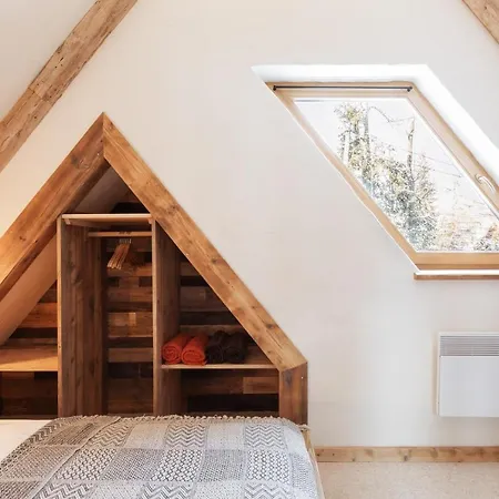 Baran, Z Widokiem Na Giewont *