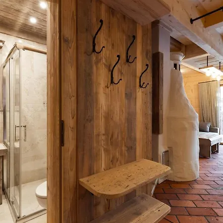 Baran, Z Widokiem Na Giewont * Zakopane