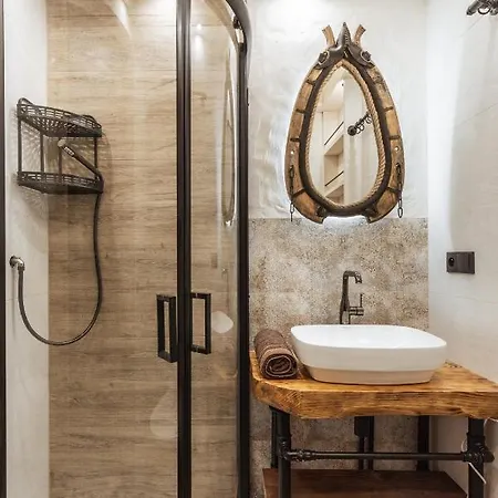 Baran, Z Widokiem Na Giewont * Zakopane