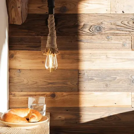 Baran, Z Widokiem Na Giewont Alpehytte Zakopane