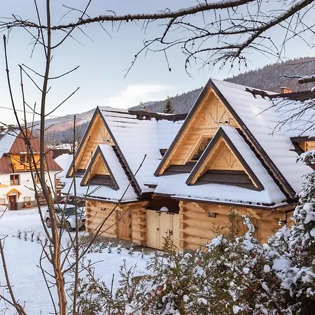 Baran, Z Widokiem Na Giewont * Zakopane