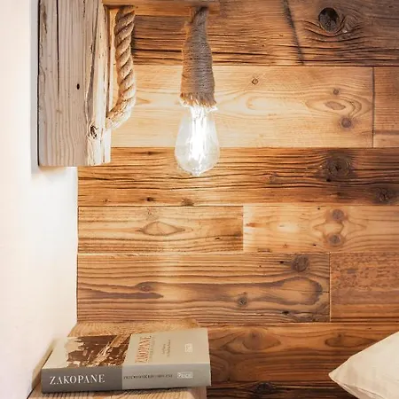 Baran, Z Widokiem Na Giewont * Zakopane