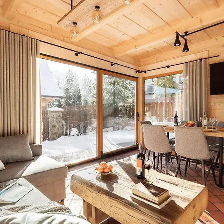 Baran, Z Widokiem Na Giewont * Zakopane