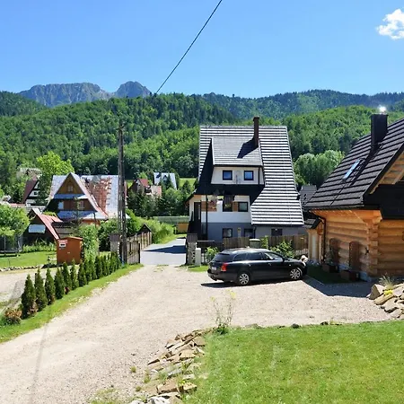 Baran, Z Widokiem Na Giewont *