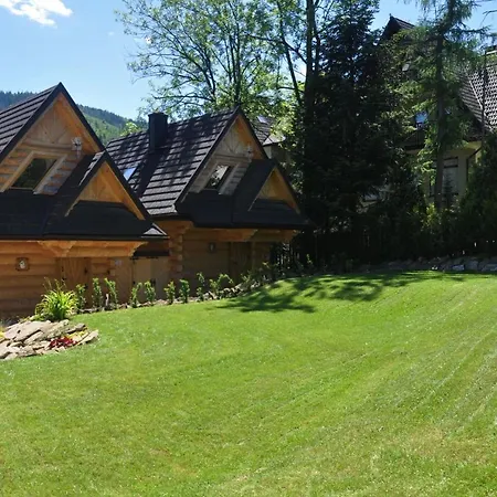 Baran, Z Widokiem Na Giewont Zakopane