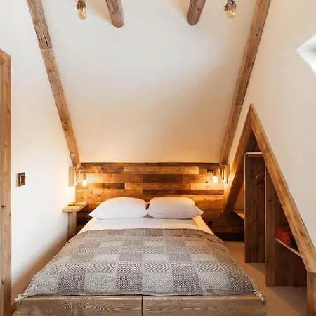 Baran, Z Widokiem Na Giewont