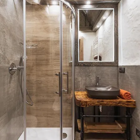 Baran, Z Widokiem Na Giewont Alpehytte Zakopane