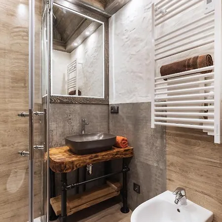 Baran, Z Widokiem Na Giewont Zakopane