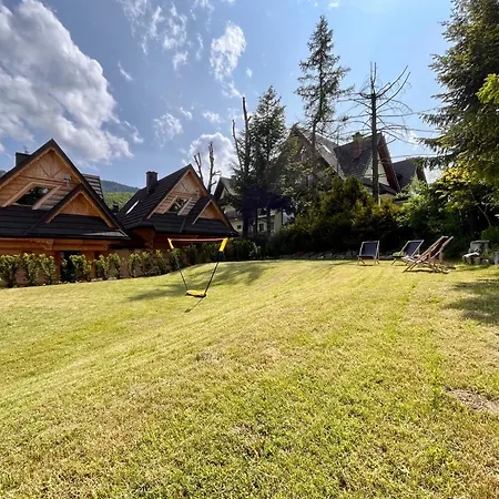 Baran, Z Widokiem Na Giewont Zakopane