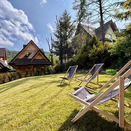 Baran, Z Widokiem Na Giewont