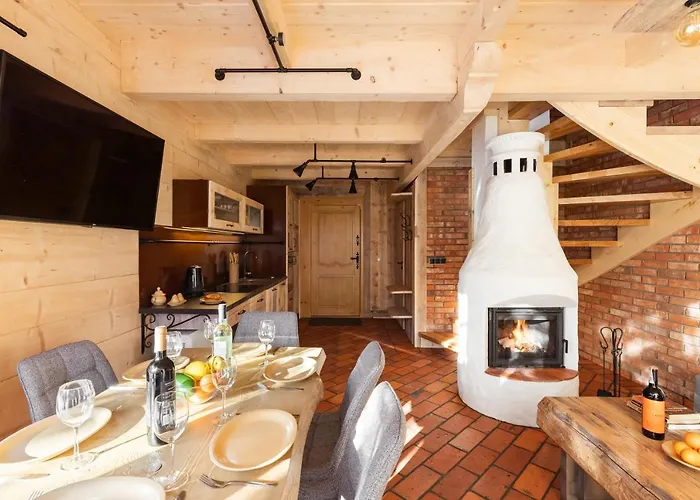 Baran, Z Widokiem Na Giewont