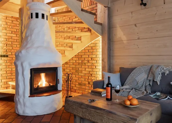 Baran, Z Widokiem Na Giewont