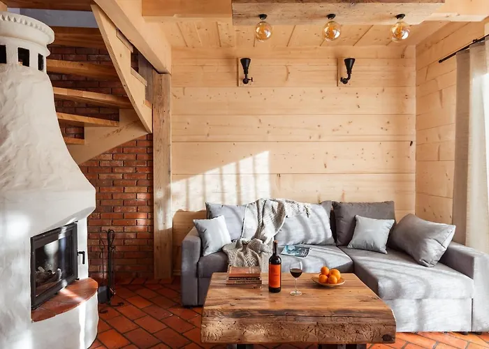 Baran, Z Widokiem Na Giewont Zakopane