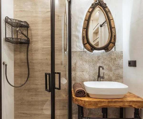 Baran, Z Widokiem Na Giewont * Zakopane