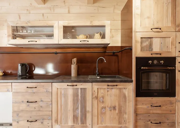 Baran, Z Widokiem Na Giewont *