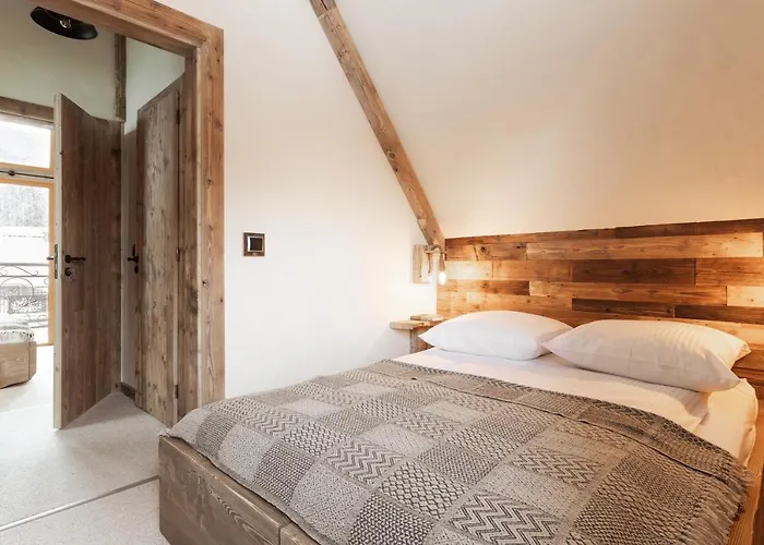 Chalet Baran, Z Widokiem Na Giewont Zakopane