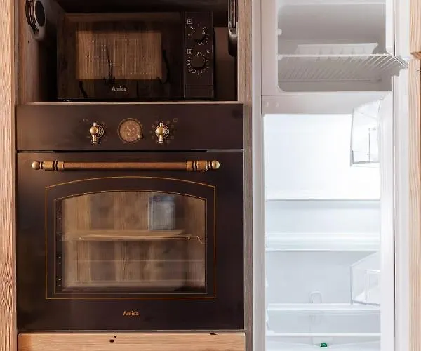 Chalet Baran, Z Widokiem Na Giewont *