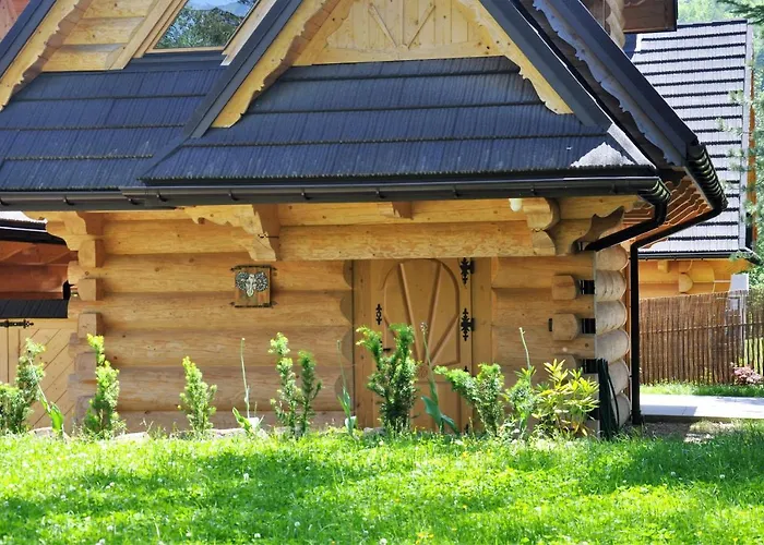 Baran, Z Widokiem Na Giewont *