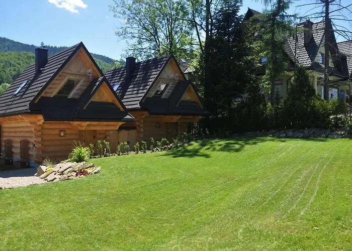 Baran, Z Widokiem Na Giewont Zakopane