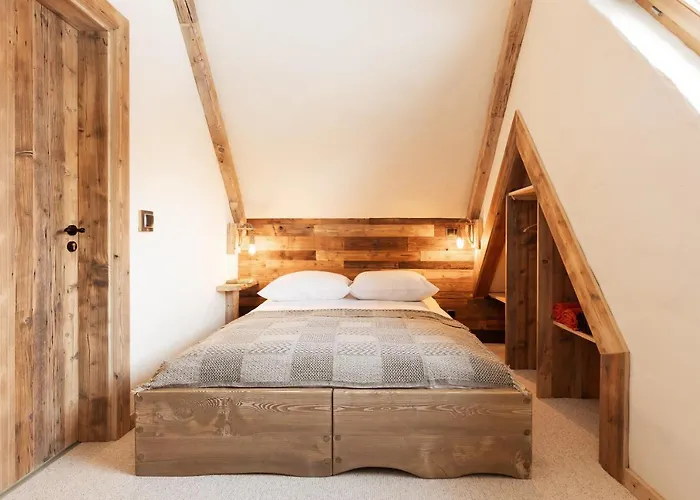 Baran, Z Widokiem Na Giewont Chalet Zakopane