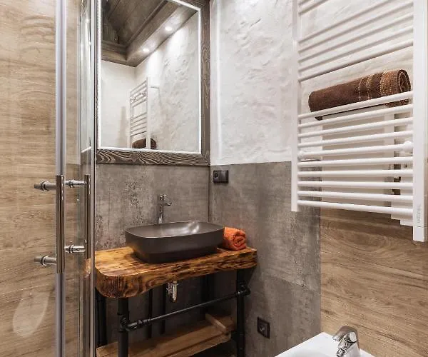 Baran, Z Widokiem Na Giewont Zakopane